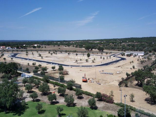 Terreno venda em Ponte De Sor, Portalegre