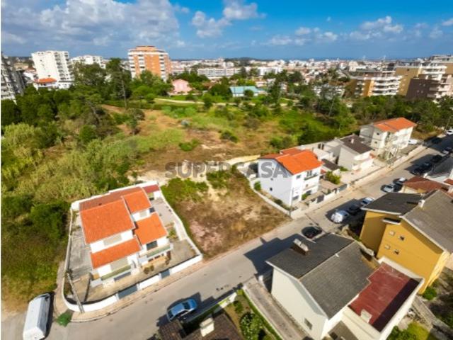Terreno venda em Praia de Buarcos, Figueira Da Foz