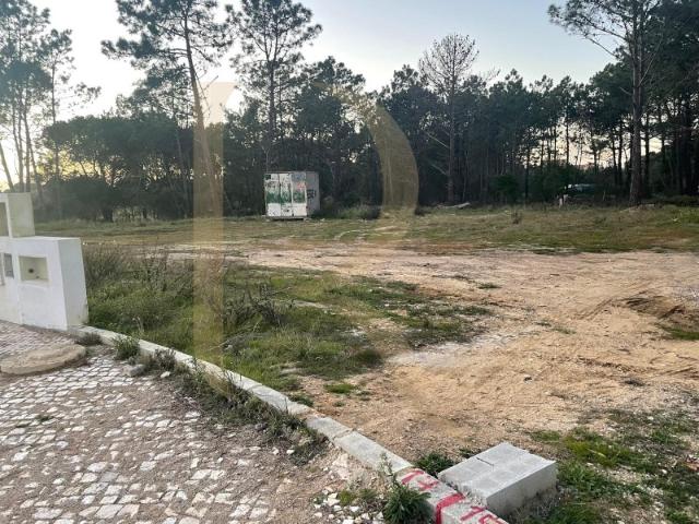 Terreno venda em Sesimbra (Castelo), Sesimbra