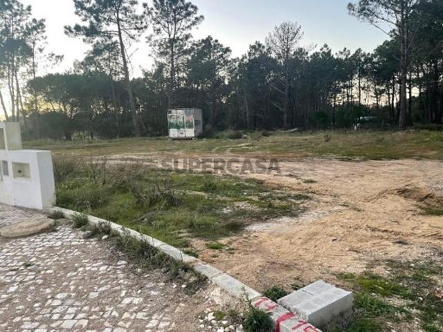 Terreno venda em Sesimbra (Castelo), Sesimbra