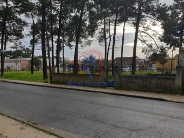 Terreno venda em Sesimbra, Setúbal