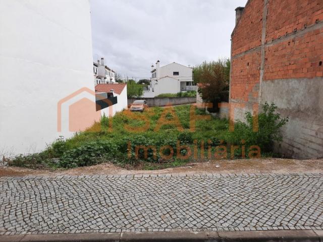 Terreno venda em Nisa, Portalegre