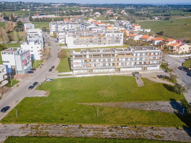 Terreno venda em Cartaxo e Vale da Pinta, Cartaxo