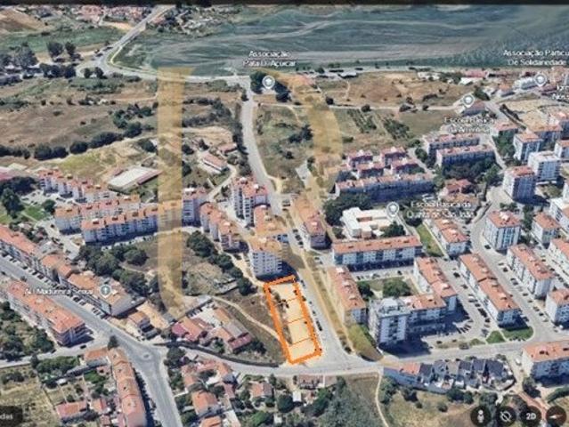 Terreno venda em Seixal, Setúbal