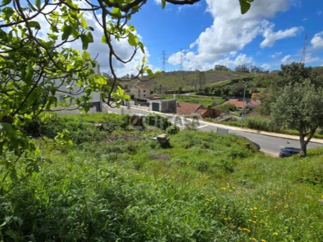Terreno venda em Negrais, Almargem do Bispo