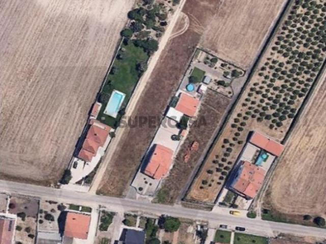 Terreno venda em Alcochete, Setúbal