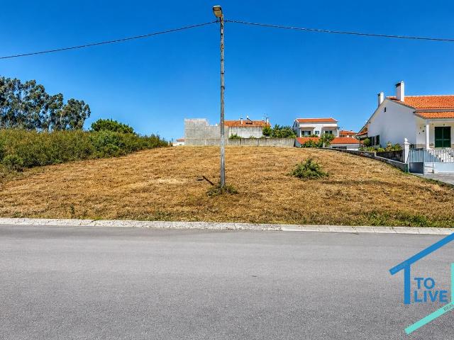 Terreno venda em Linhaceira, Tomar