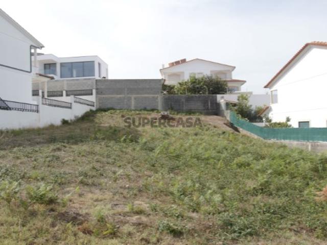 Terreno venda em Urbanização das Trigueiras, Leiria