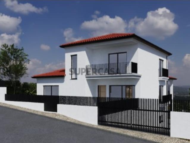 Terreno venda em Ansião, Leiria