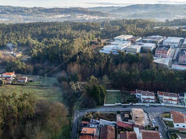 Terreno venda em Santa Maria Da Feira, Aveiro