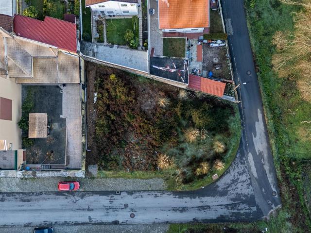 Terreno venda em Santa Maria Da Feira, Aveiro