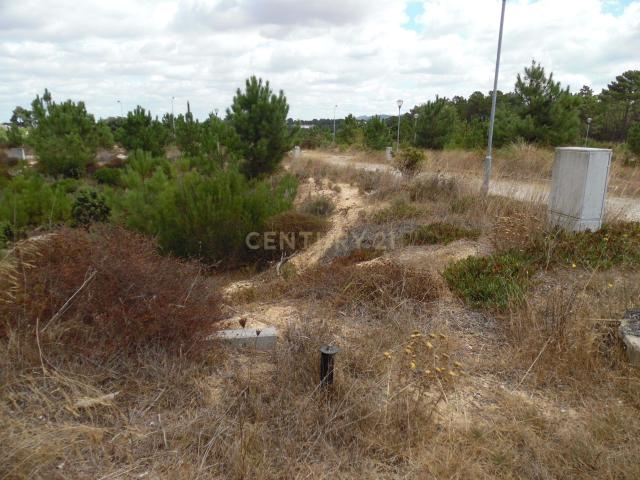 Terreno venda em Quinta Do Conde, Setúbal