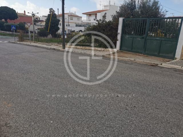 Terreno venda em Faro