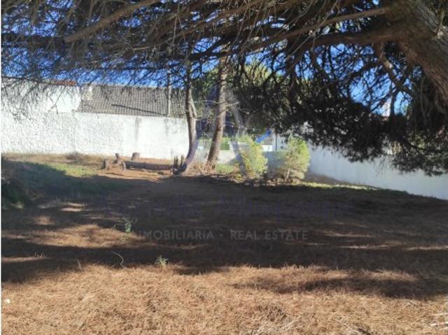Terreno venda em Sesimbra (Castelo), Sesimbra
