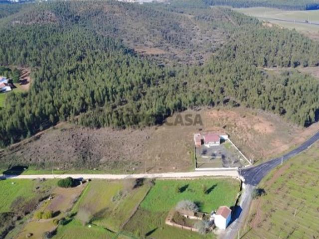 Terreno venda em Torres Vedras, Lisboa