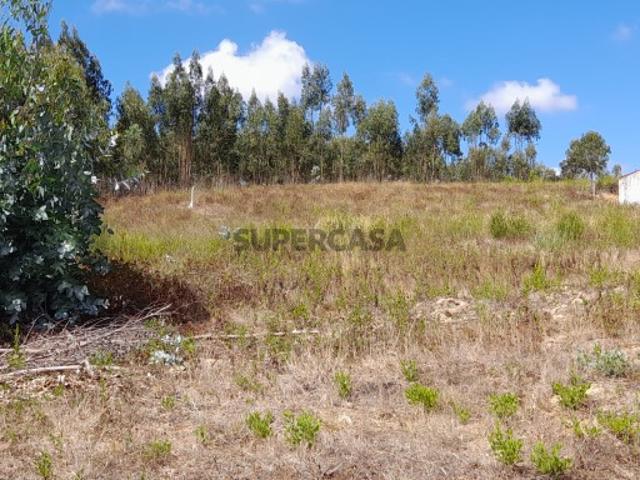 Terreno venda em Torres Vedras, Lisboa
