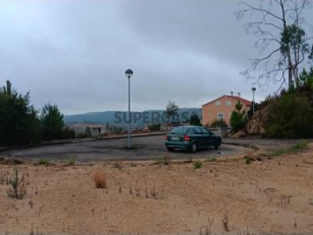 Terreno venda em Mação, Santarém