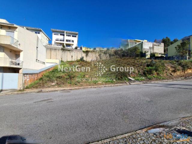 Terreno venda em Gondomar, Porto