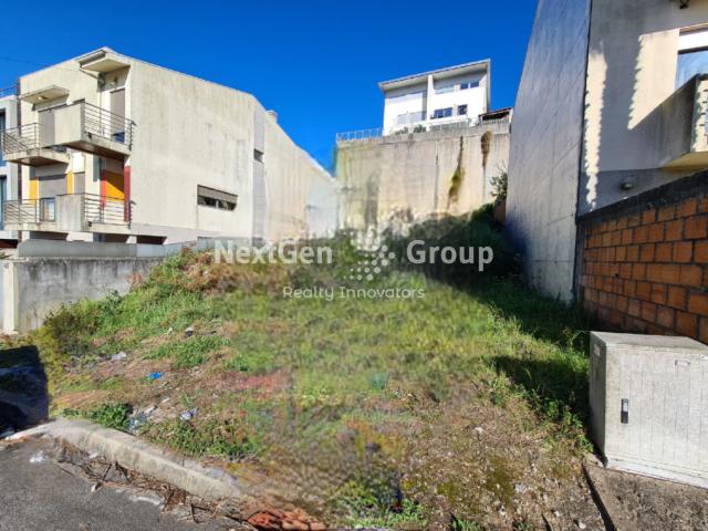 Terreno venda em Portelinha, Gondomar