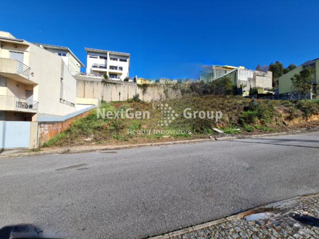 Terreno venda em Portelinha, Gondomar