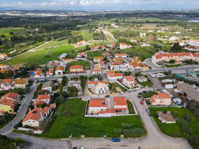 Terreno venda em Palmela, Setúbal