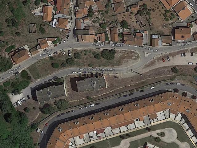 Terreno venda em Alenquer (Santo Estêvão e Triana), Alenquer