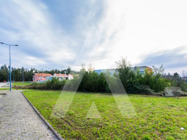 Terreno venda em Santa Maria Da Feira, Aveiro