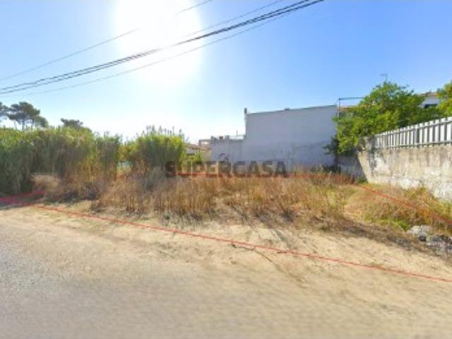 Terreno venda em Azeitão (São Lourenço e São Simão), Setúbal