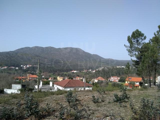 Terreno venda em Lugar do Barroso, Viana Do Castelo