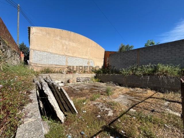 Terreno venda em Martim Longo, Faro
