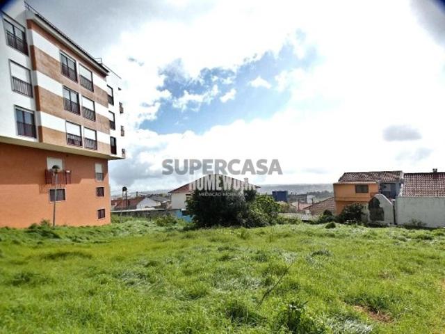 Terreno venda em Urbanização Serra das Brancas, Amadora