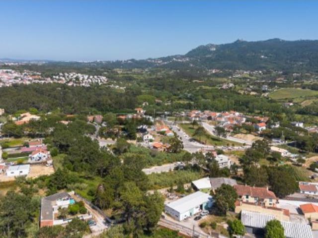 Terreno venda em Sintra, Lisboa