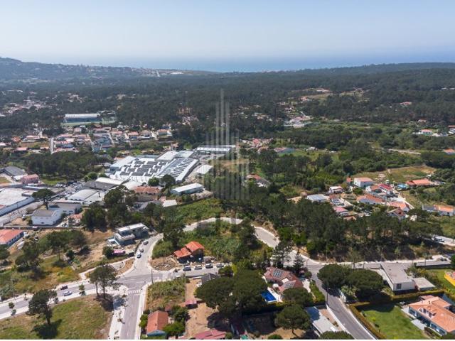 Terreno venda em Estefânea, Sintra