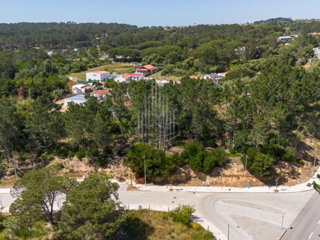 Terreno venda em Estefânea, Sintra