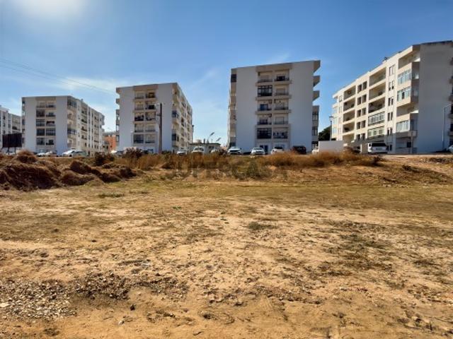 Terreno venda em Lagoa, Faro