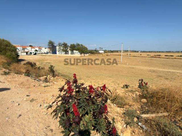 Terreno venda em Lagoa, Faro