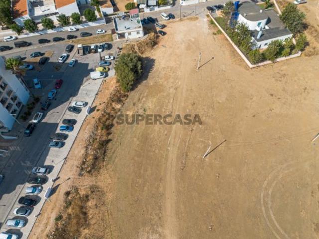 Terreno venda em Lagoa, Faro