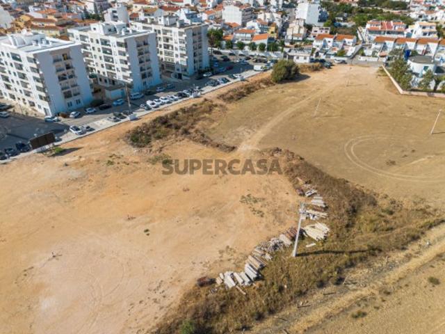Terreno venda em Lagoa, Faro