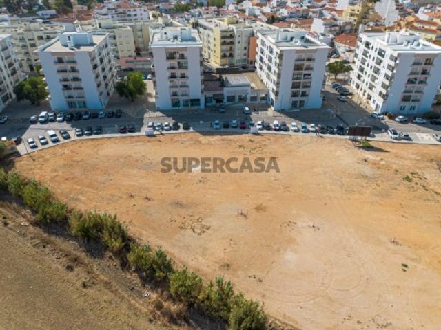 Terreno venda em Lagoa, Faro