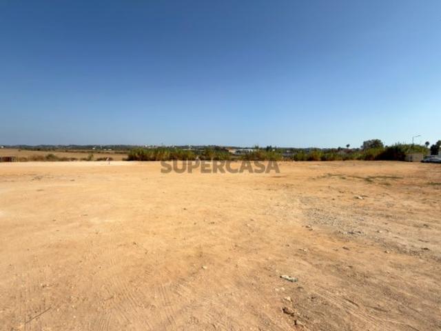Terreno venda em Lagoa, Faro
