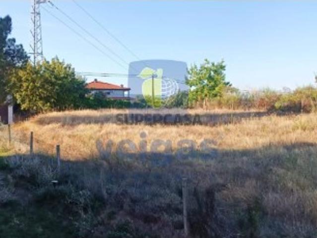 Terreno venda em Madalena e Samaiões, Chaves