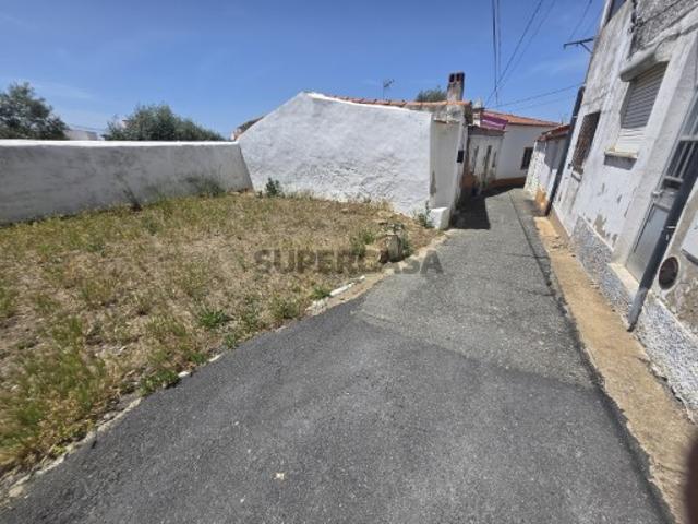 Terreno venda em Almodôvar, Beja