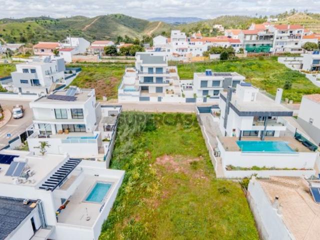 Terreno venda em Silves
