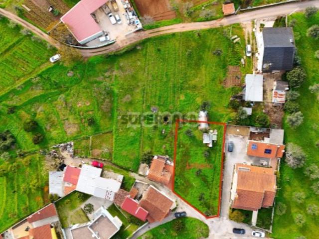 Terreno venda em Coimbrã, Coimbra