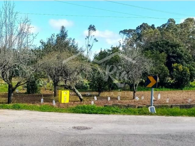 Terreno venda em Ponte De Vagos, Aveiro