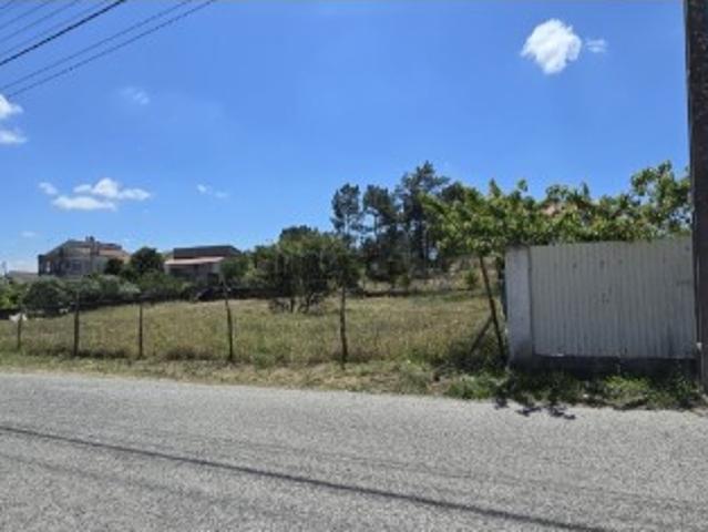 Terreno venda em Cruz do Campo, Cartaxo