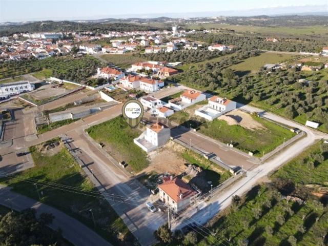 Terreno venda em Nossa Senhora Da Conceição, Évora