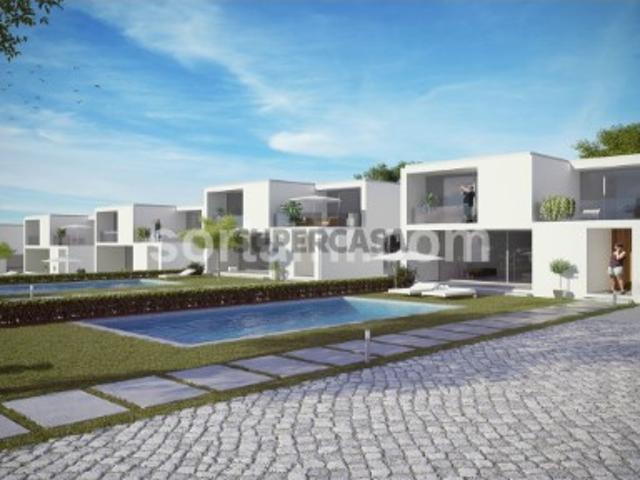 Terreno venda em Albufeira e Olhos de Água, Albufeira