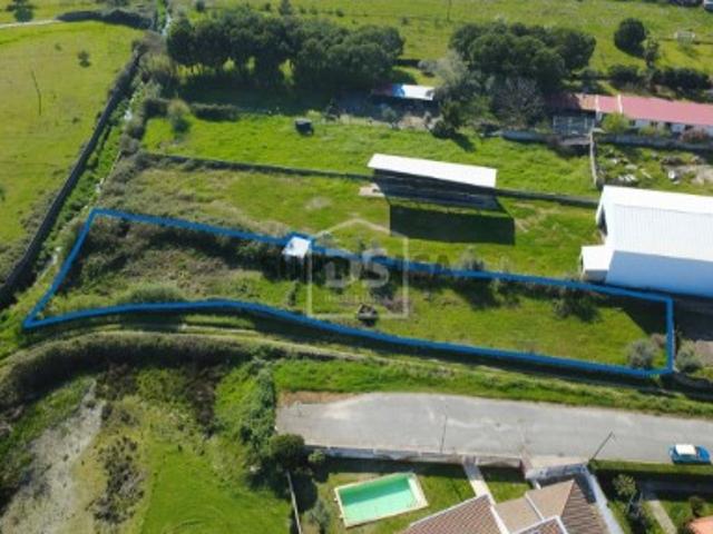 Terreno venda em Castelo Branco