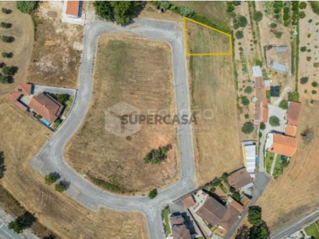 Terreno venda em Santarém